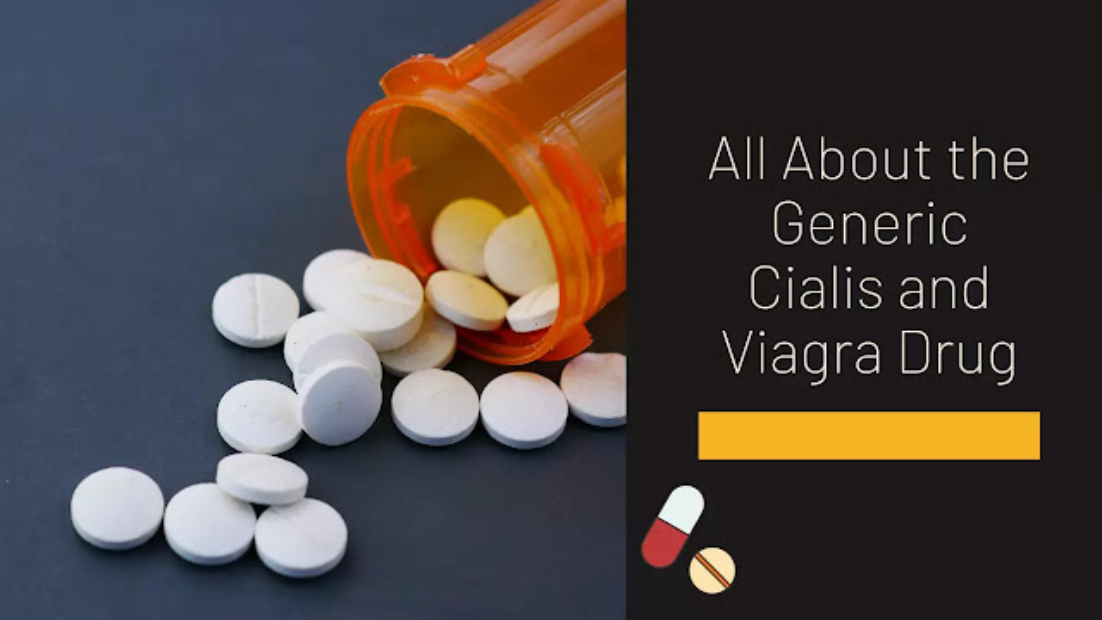 How to Safely Use Generic Cialis and Viagra
