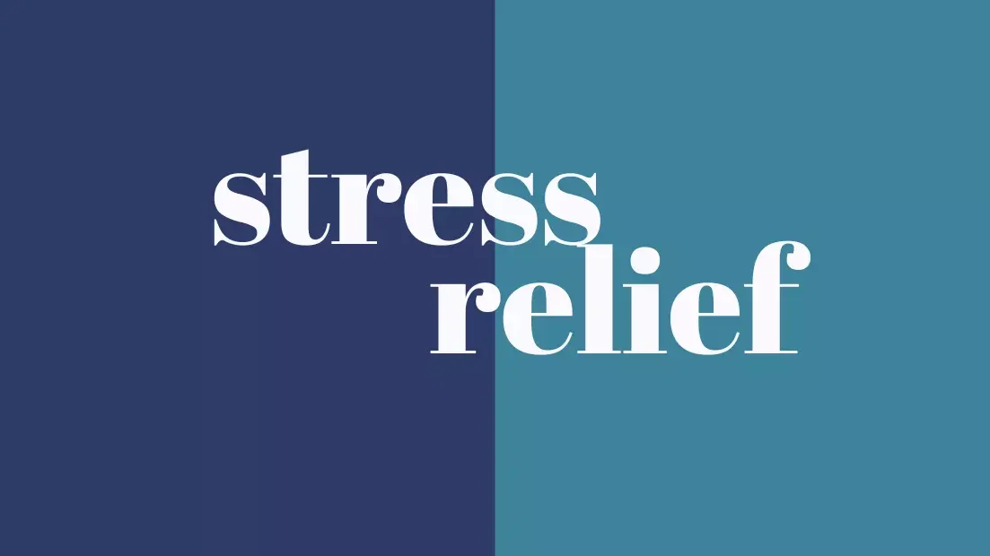 Meditation for Stress Relief for Beginners