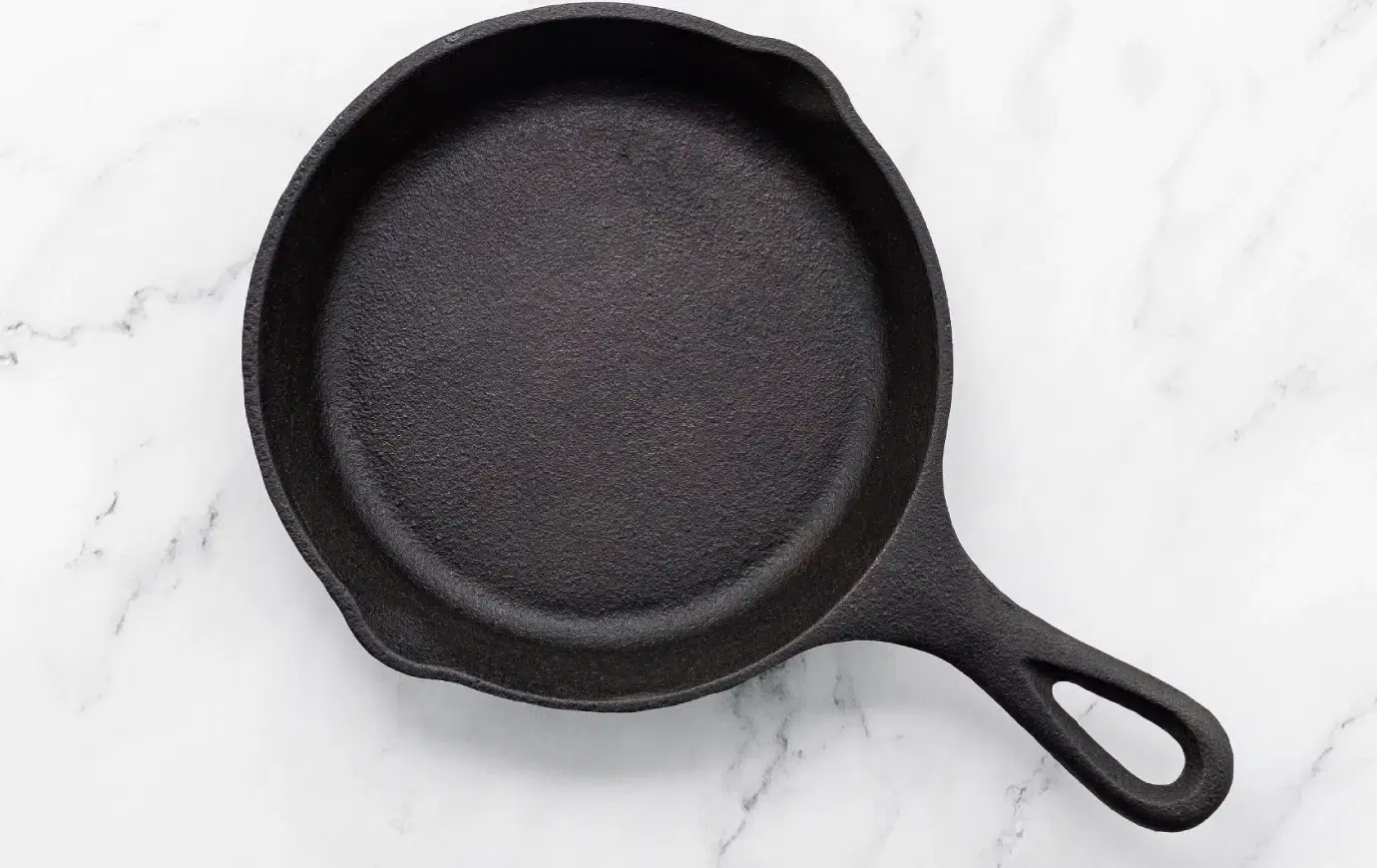 cast iron pan vs non stick QJxGpY