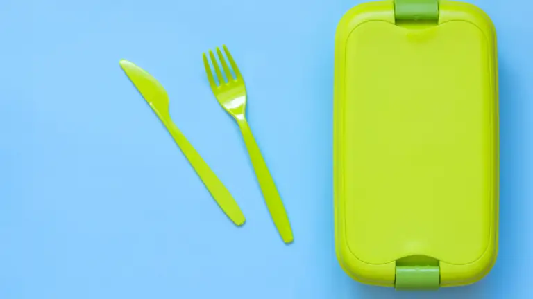 How to Tell if Your Plastic is BPA-Free