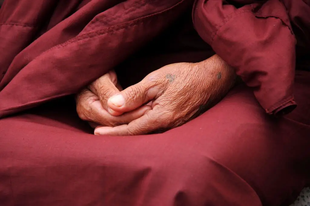 7 Zen Monastery Lessons to Be More Present